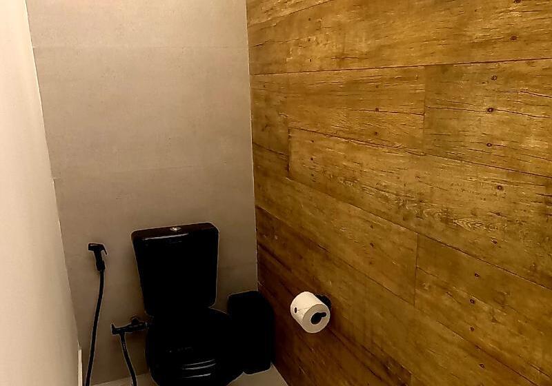 Номер Стандарт, Ibis Firenze Prato Est