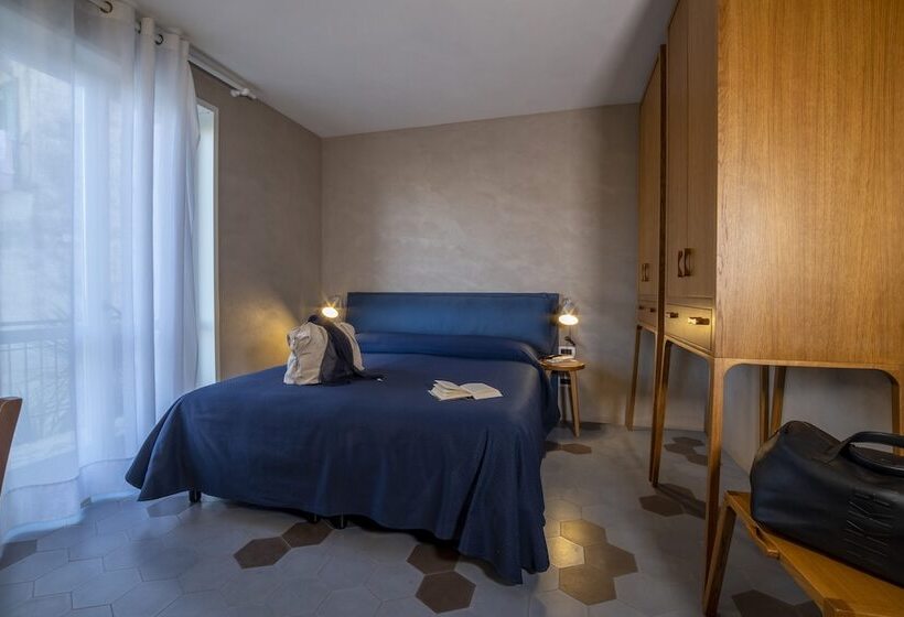 سوییت جونیور, Il Roseto