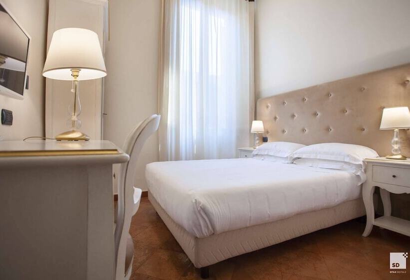 스탠다드 룸, Palazzo Galletti Abbiosi