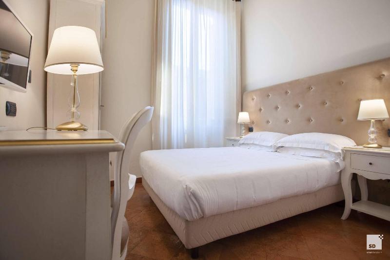 스탠다드 룸, Palazzo Galletti Abbiosi