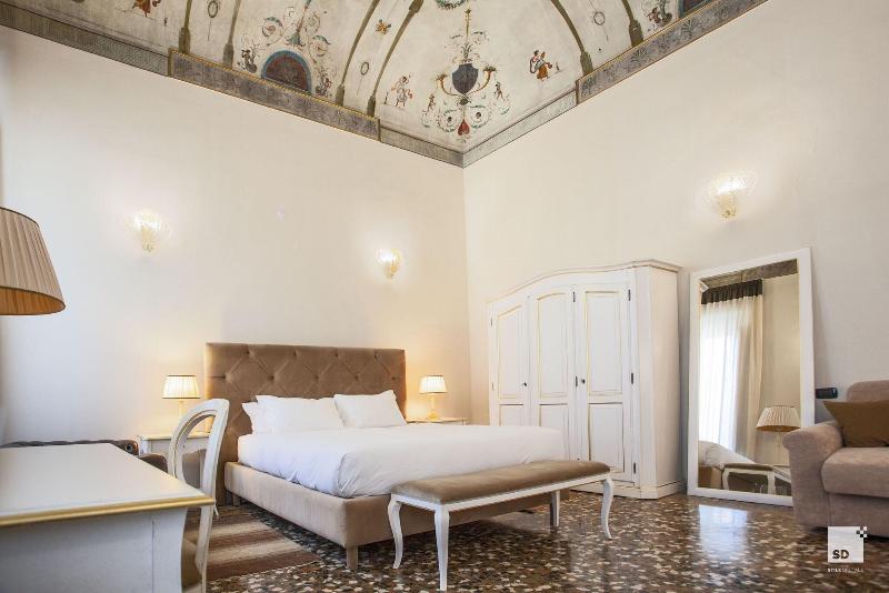 스탠다드 룸, Palazzo Galletti Abbiosi