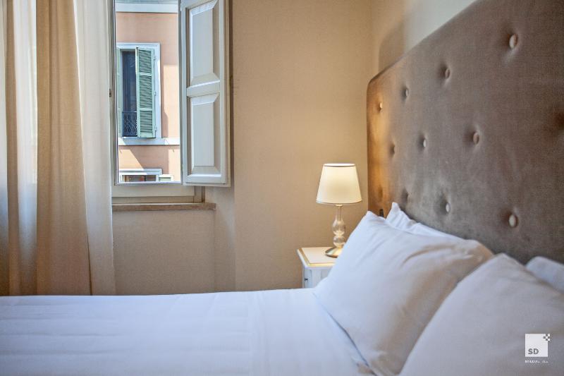 스탠다드 룸, Palazzo Galletti Abbiosi
