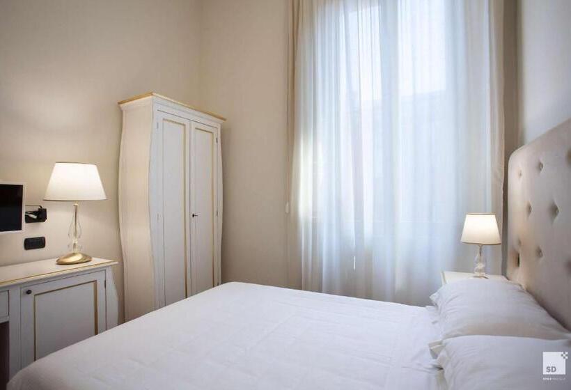 스탠다드 룸, Palazzo Galletti Abbiosi