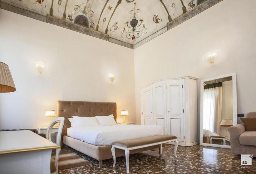 스탠다드 룸, Palazzo Galletti Abbiosi