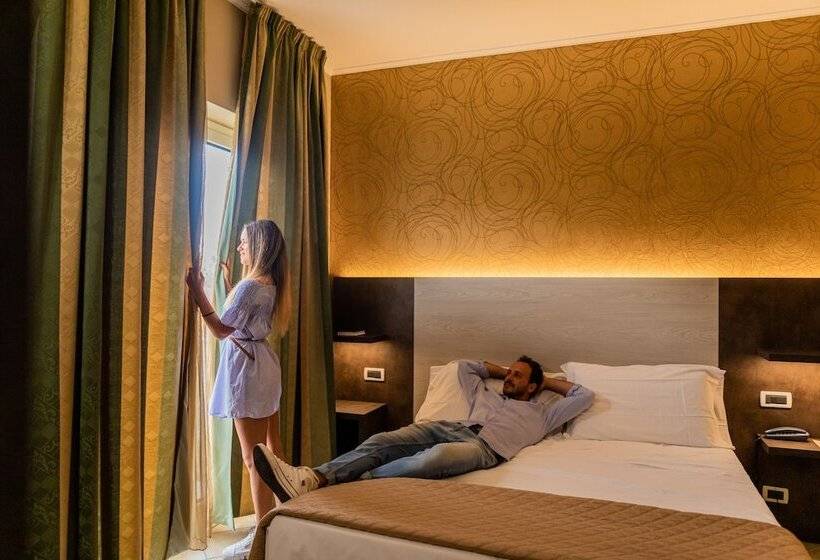 Номер Стандарт, Prestige