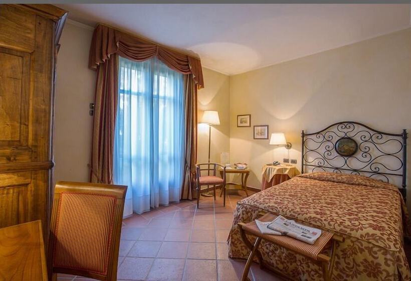 クラシックルーム, Romantic Hotel Furno