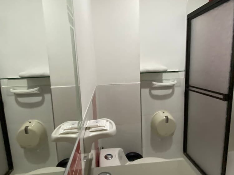 Семейный Номер, Sanfrancisco De Asis