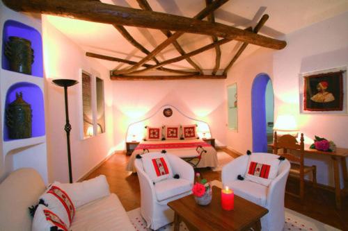 סוויטה, Su Gologone Experience