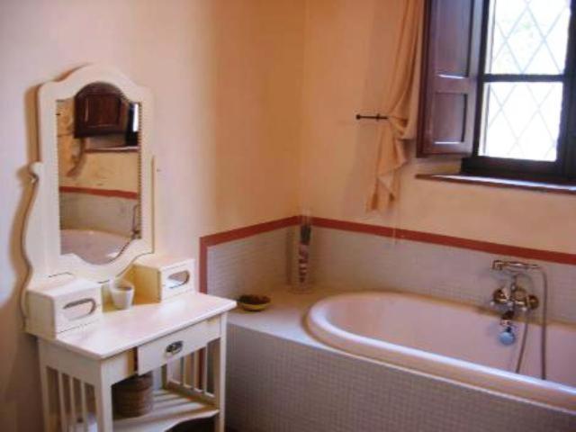 חדר סטנדרט, Terre Di Nano