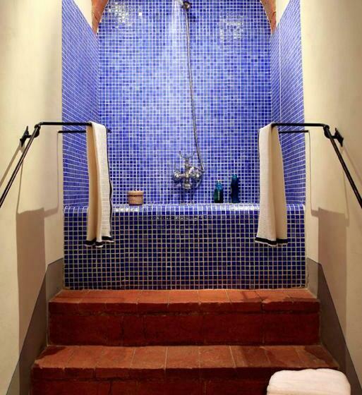 חדר סטנדרט, Terre Di Nano