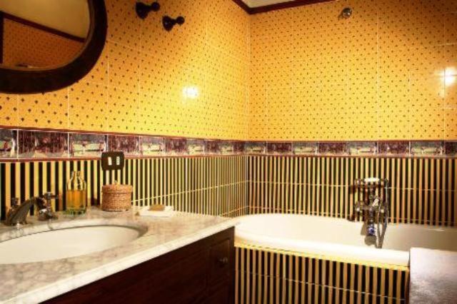 דירת שני חדרים, Terre Di Nano