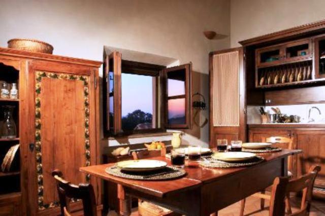 דירת שני חדרים, Terre Di Nano