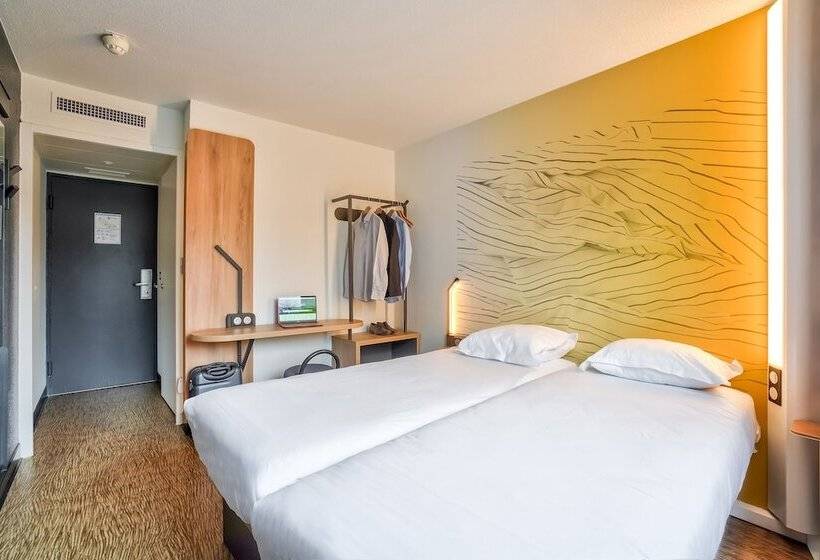 Номер Стандарт, B&b Hotel Paris Rosny Sous Bois
