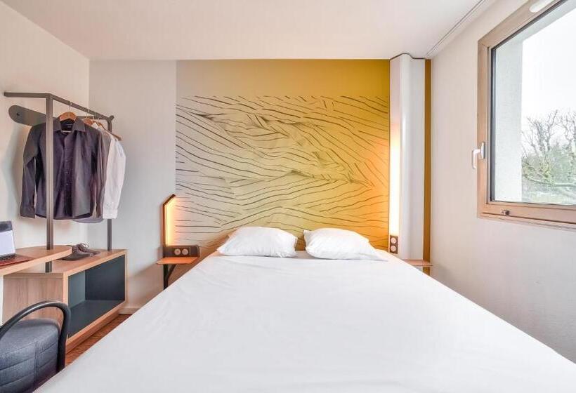 Номер Стандарт, B&b Hotel Paris Rosny Sous Bois