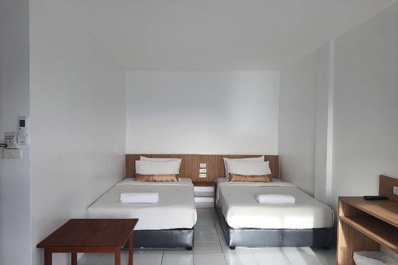 Семейный Номер, Natura Beach Hotel And Villas