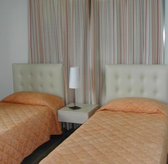 Вилла 2 Спальни, Natura Beach Hotel And Villas