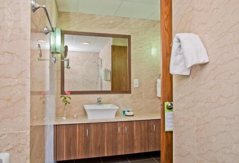 Люкс Вид на Море, Natura Beach Hotel And Villas