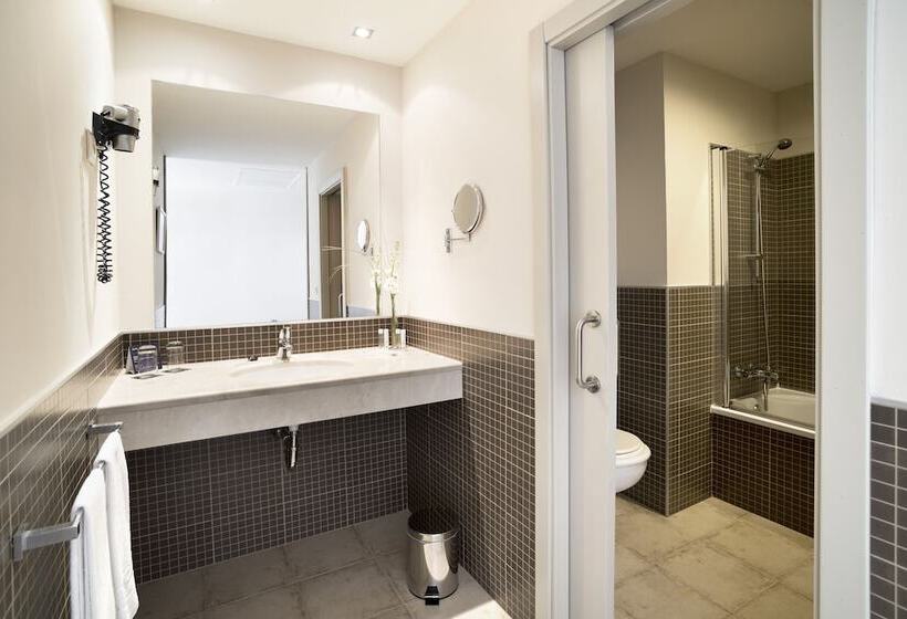 Quarto Superior, Barcelo Punta Umbria Beach Resort