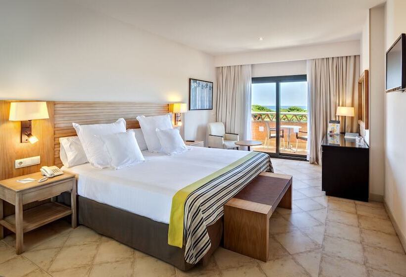 Quarto Deluxe, Barcelo Punta Umbria Beach Resort