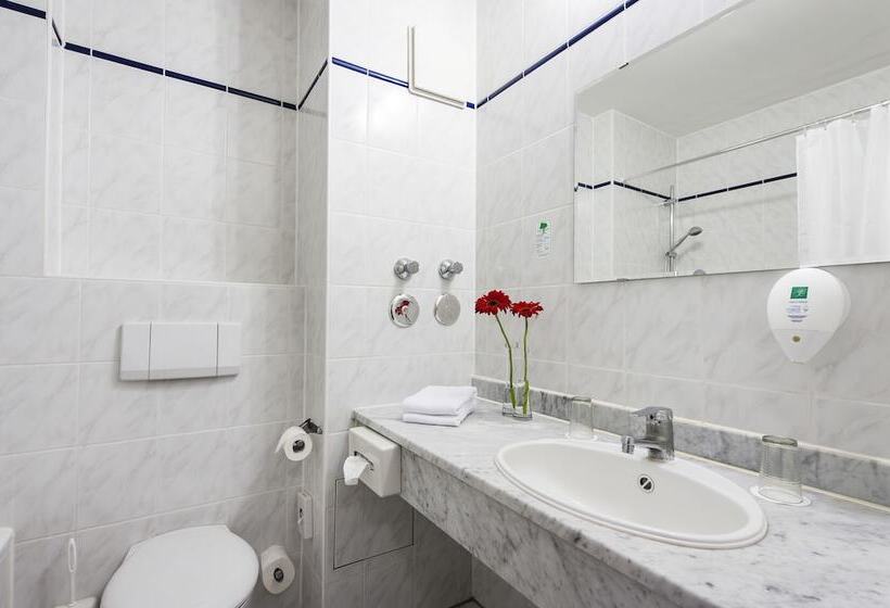 Номер Superior, Andante Hotel Erding