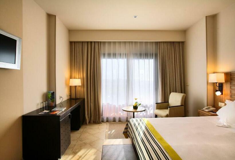 Superior Room with Terrace, Barcelo Punta Umbria Beach Resort