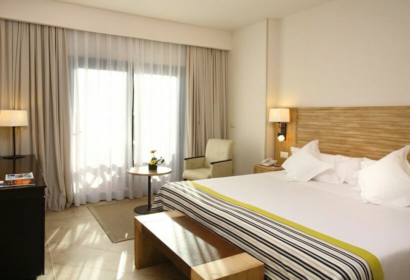 Superior Room with Terrace, Barcelo Punta Umbria Beach Resort