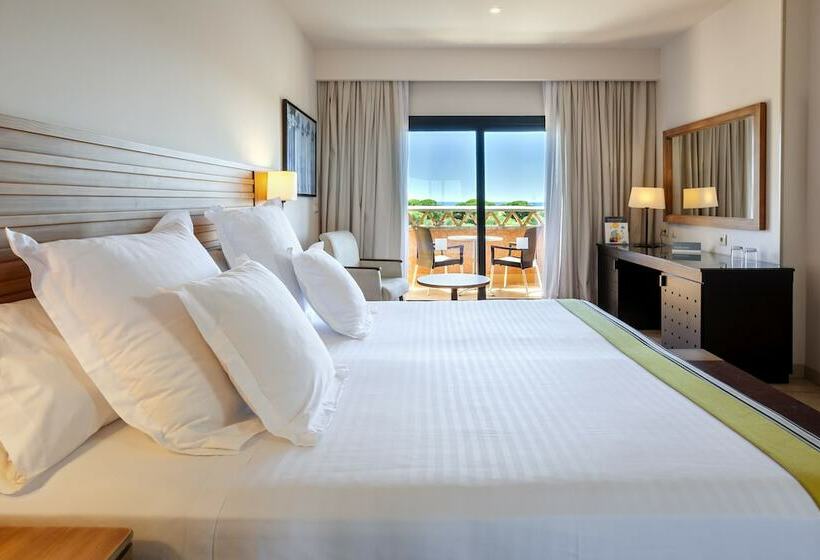 اتاق سوپریور با چشمانداز, Barcelo Punta Umbria Beach Resort