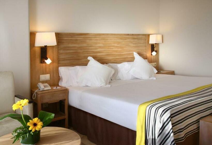标准间, Barcelo Punta Umbria Beach Resort