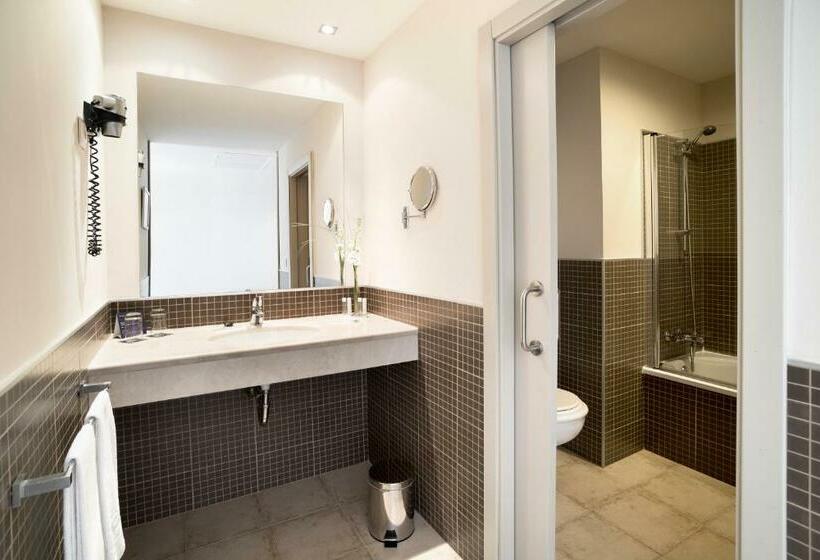 StandaardKamer, Barcelo Punta Umbria Beach Resort