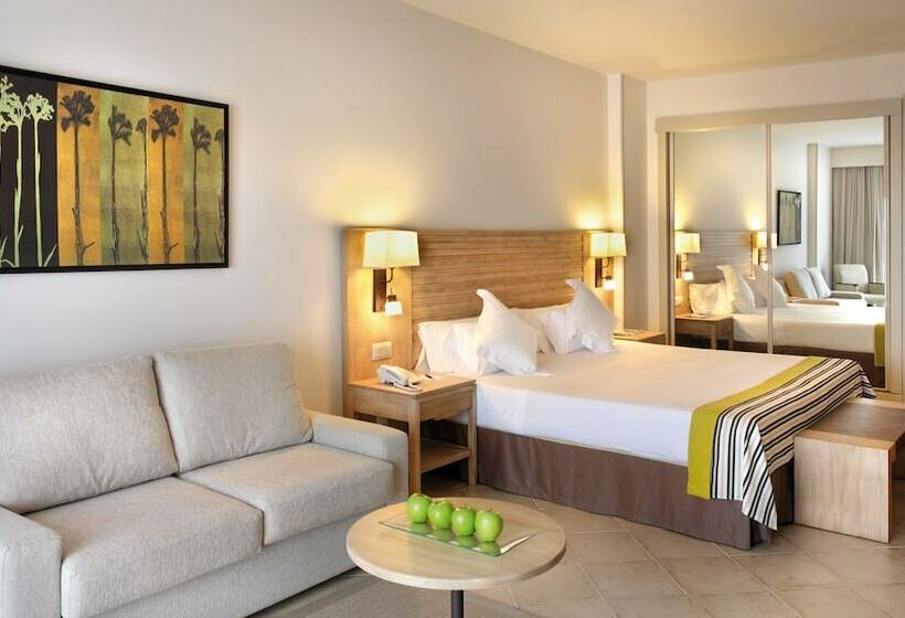 标准间, Barcelo Punta Umbria Beach Resort