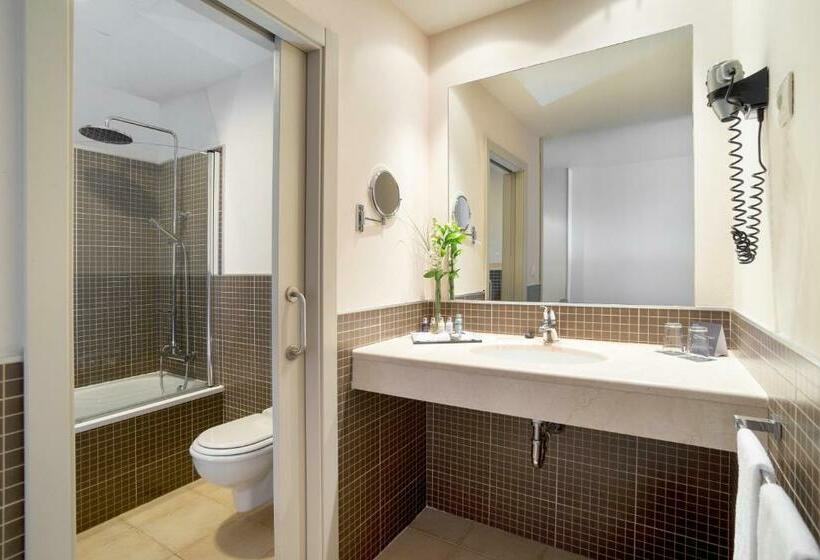 Superior Kamer, Barcelo Punta Umbria Beach Resort
