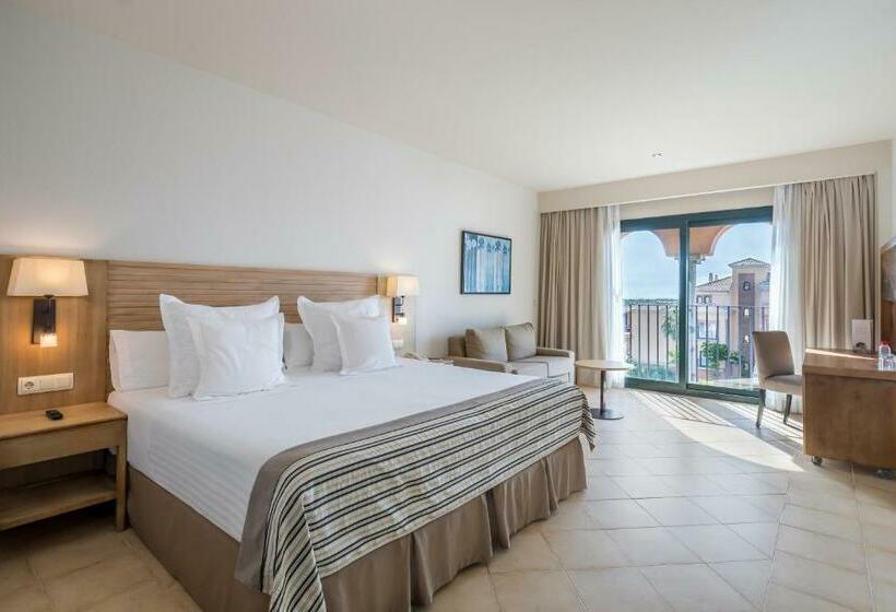 高级大房间, Barcelo Punta Umbria Beach Resort