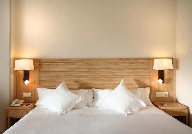 StandaardKamer, Barcelo Punta Umbria Beach Resort