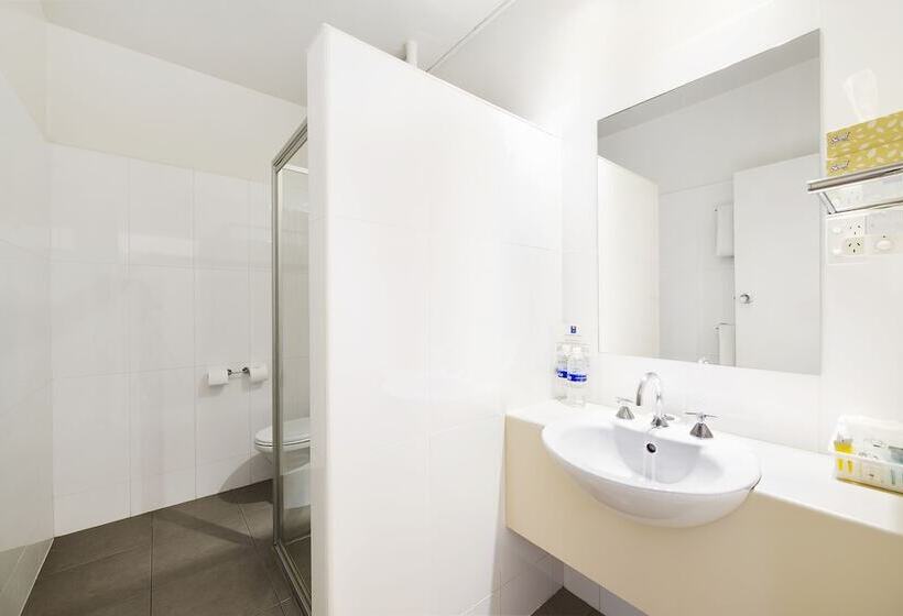 패밀리 룸, Comfort Inn Capital Horsham