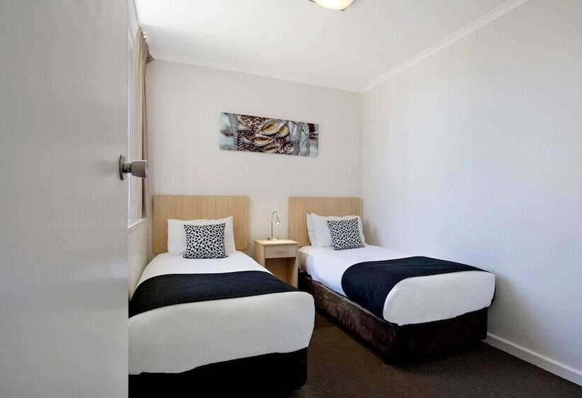 패밀리 룸, Comfort Inn Capital Horsham