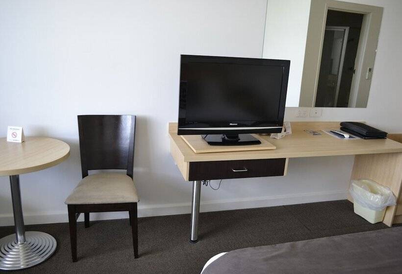 패밀리 룸, Comfort Inn Capital Horsham