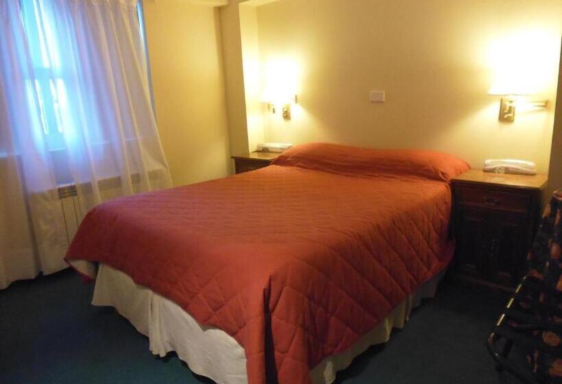 اتاق استاندارد, Estancia La Quinta
