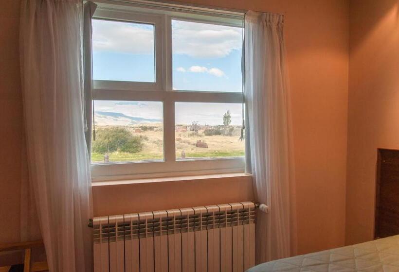 اتاق سوپریور یک تخته, Estancia La Quinta