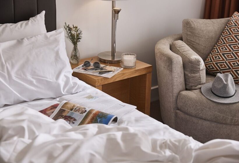 Номер Стандарт Двуспальная Кровать, Rydges Resort Hunter Valley
