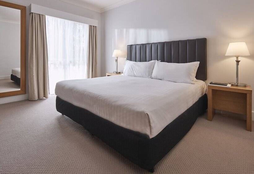 Вилла 3 Спальни, Rydges Resort Hunter Valley