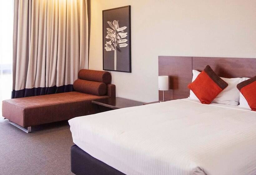 스탠다드 룸, Ibis Styles Mt Isa Verona