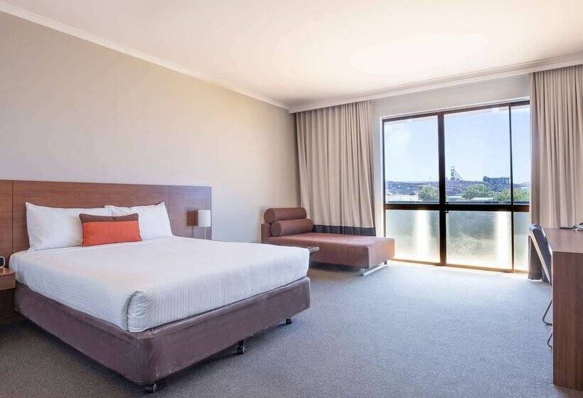 수피리어 룸, Ibis Styles Mt Isa Verona