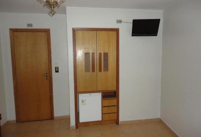 اتاق استاندارد با تخت دوبل, Joamar