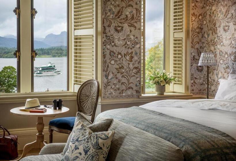 Номер Стандарт Панорамный Вид, Langdale Chase