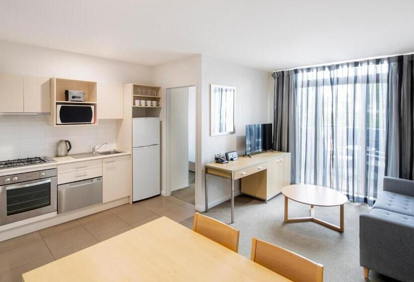 Апартаменты 1 Спальня, Mantra Castle Hill Sydney, An Accor