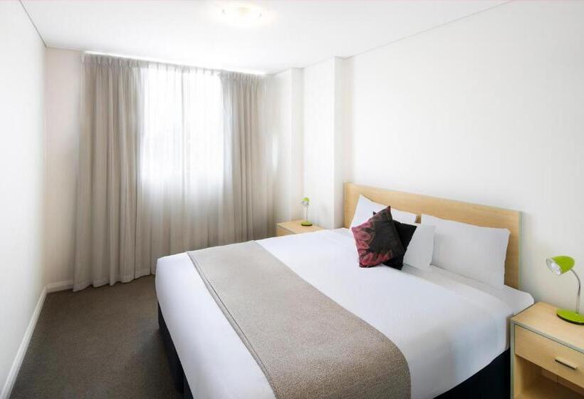 شقة غرفة واحدة, Mantra Castle Hill Sydney, An Accor