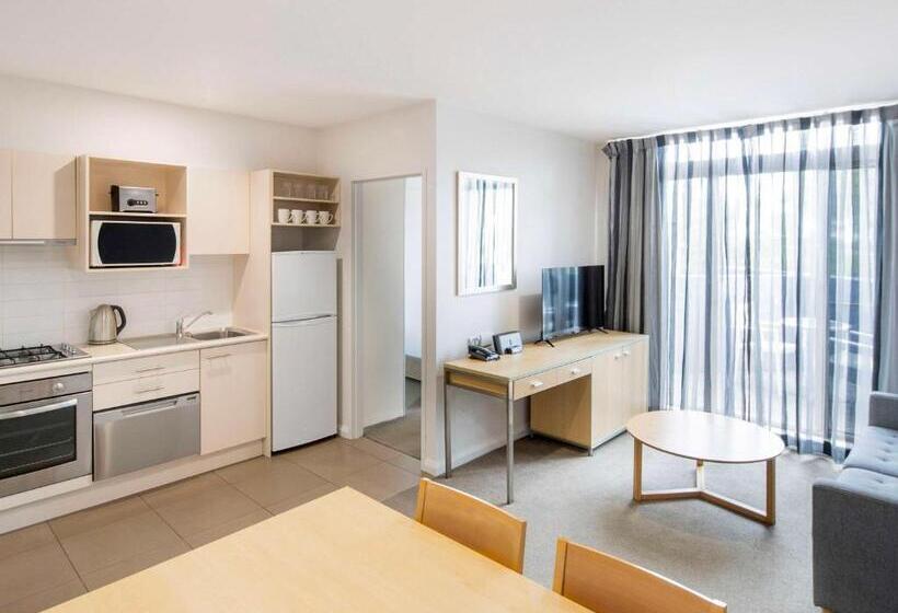 شقة غرفة واحدة, Mantra Castle Hill Sydney, An Accor