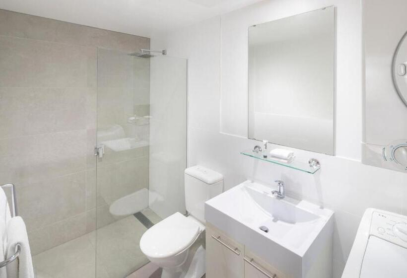 إستوديو قياسى, Mantra Castle Hill Sydney, An Accor
