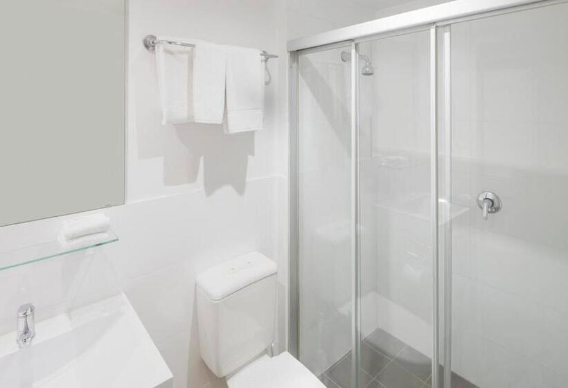 Студия Стандарт, Mantra Castle Hill Sydney, An Accor