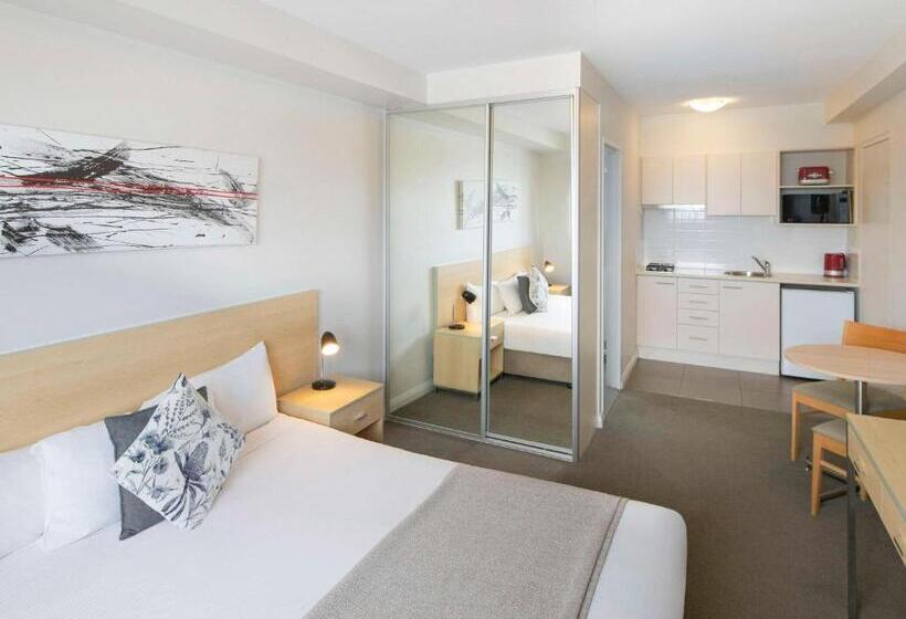 Студия Стандарт, Mantra Castle Hill Sydney, An Accor